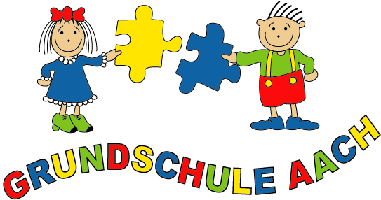 Logo Schule Aach